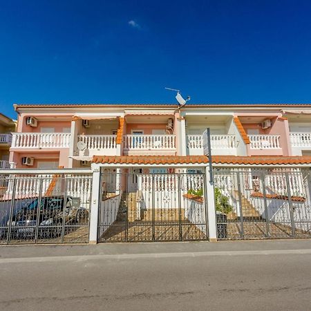 House Haus Rosa Villa Dramalj Luaran gambar