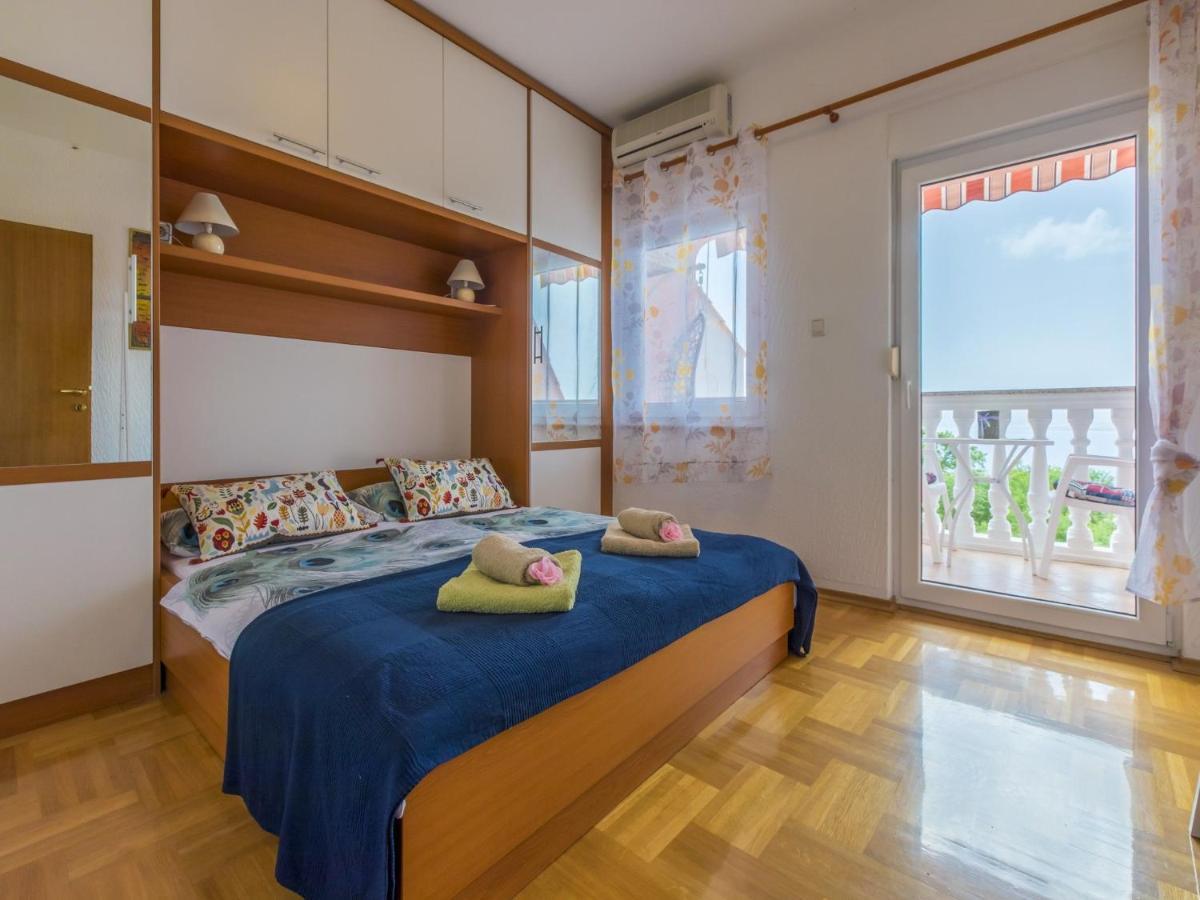 House Haus Rosa Villa Dramalj Luaran gambar