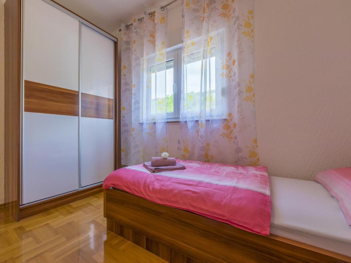 House Haus Rosa Villa Dramalj Luaran gambar